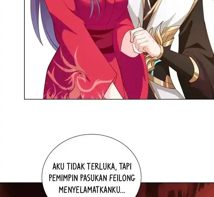 Dragon Master Chapter 266 - halaman 22
