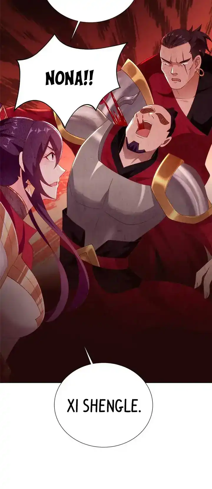 Dragon Master Chapter 266 - halaman 23
