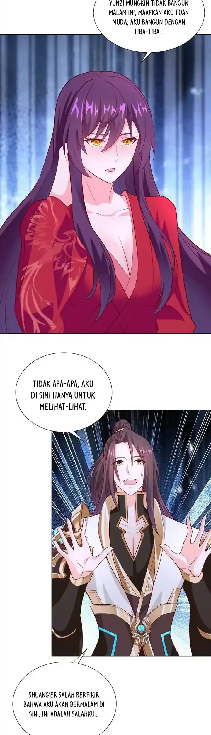 Dragon Master Chapter 267 - halaman 13
