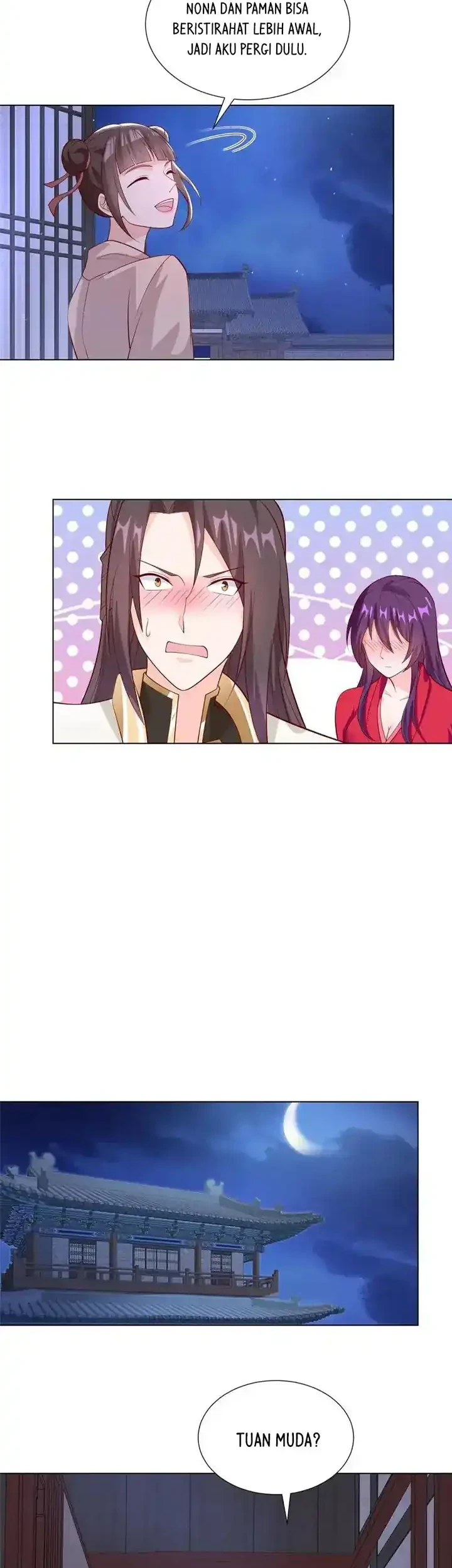 Dragon Master Chapter 267 - halaman 17