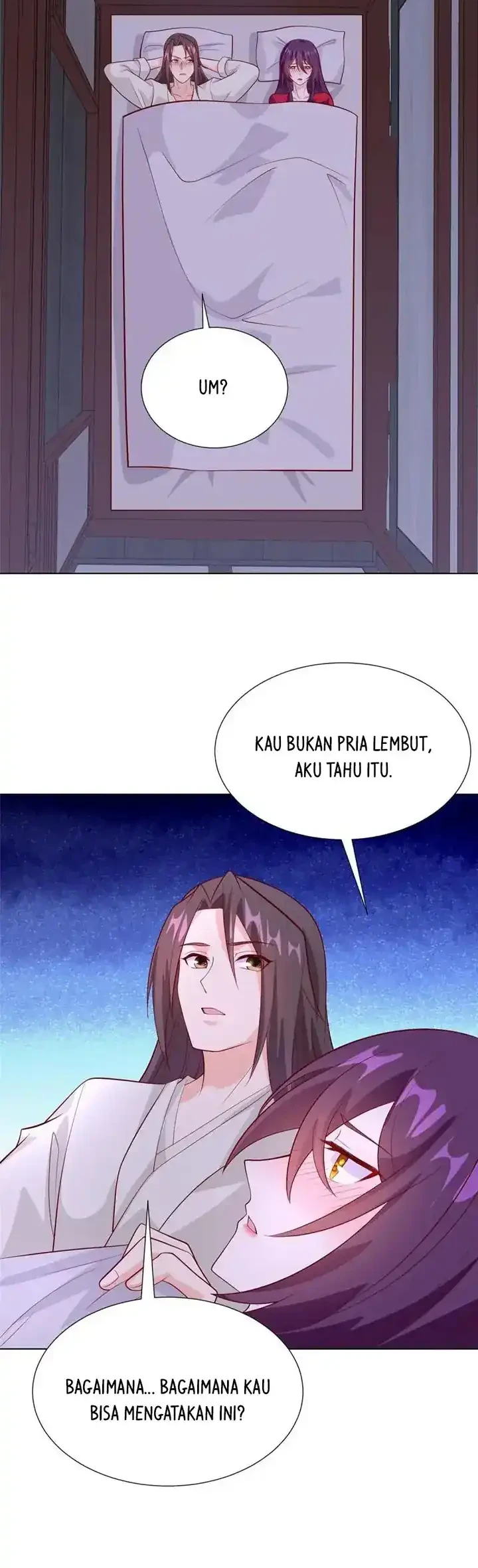 Dragon Master Chapter 267 - halaman 18