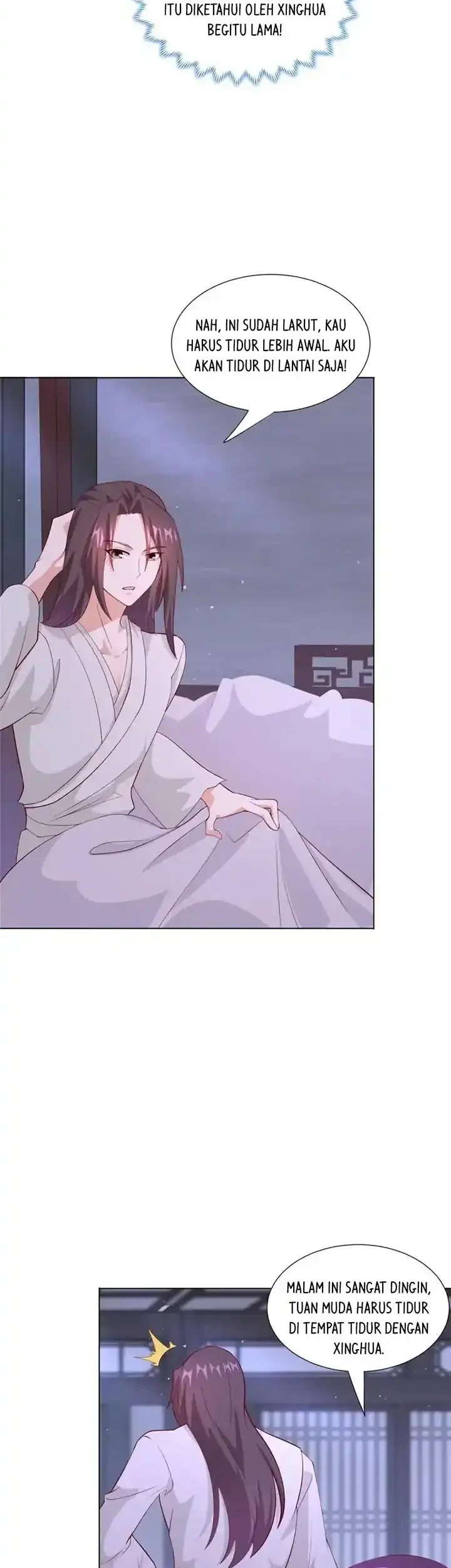 Dragon Master Chapter 267 - halaman 20