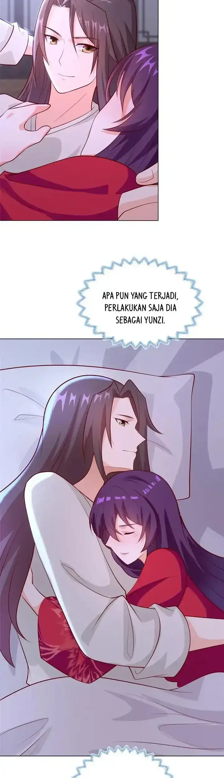 Dragon Master Chapter 267 - halaman 24