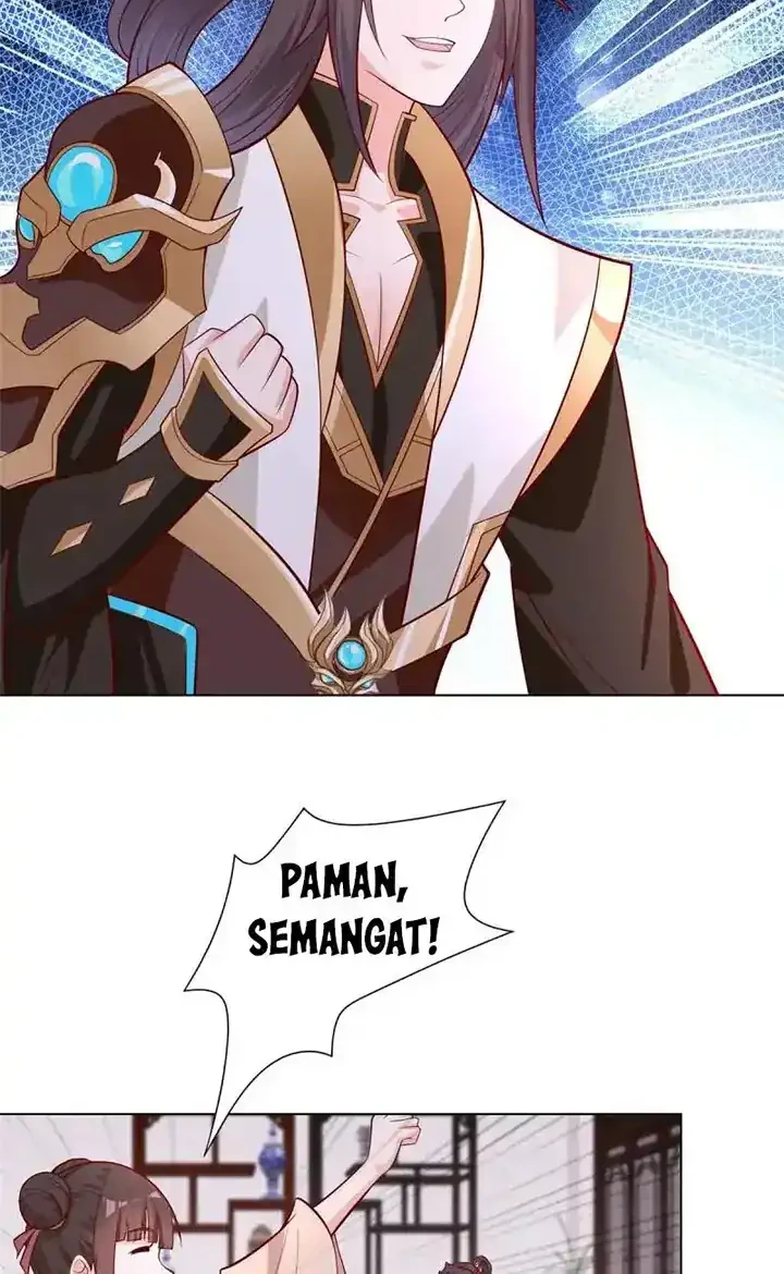 Dragon Master Chapter 267 - halaman 7