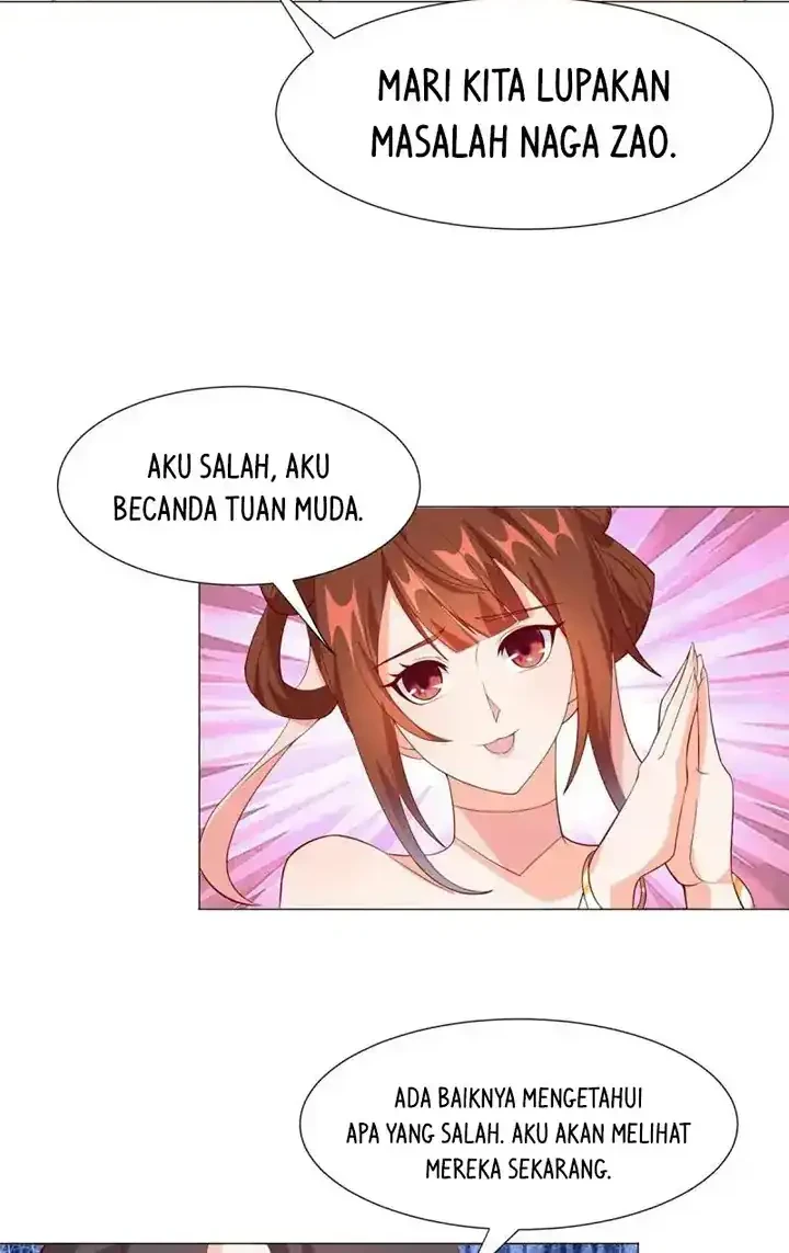 Dragon Master Chapter 268 - halaman 15