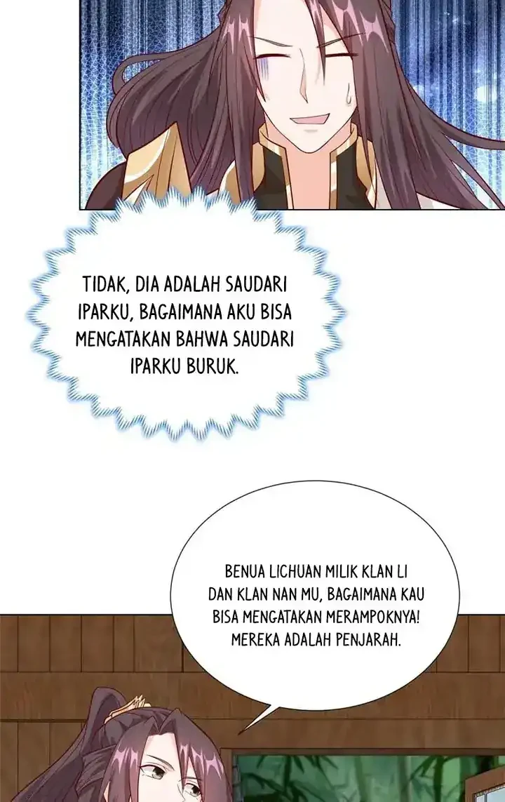 Dragon Master Chapter 268 - halaman 23
