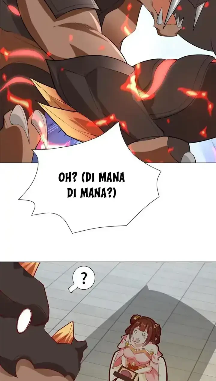 Dragon Master Chapter 268 - halaman 7