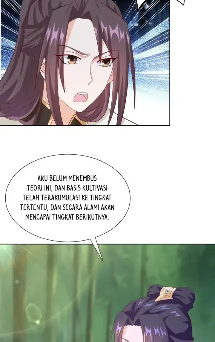 Dragon Master Chapter 269 - halaman 11