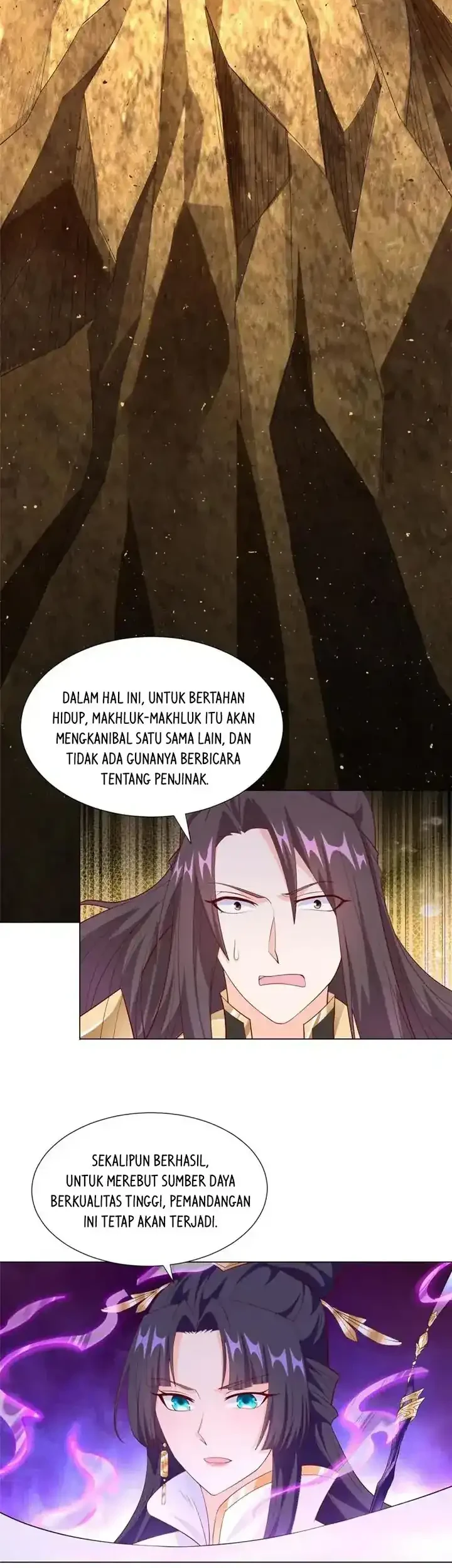 Dragon Master Chapter 269 - halaman 14
