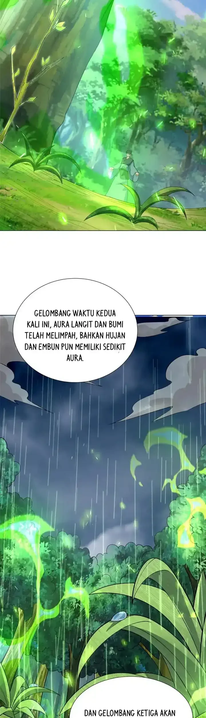 Dragon Master Chapter 269 - halaman 17