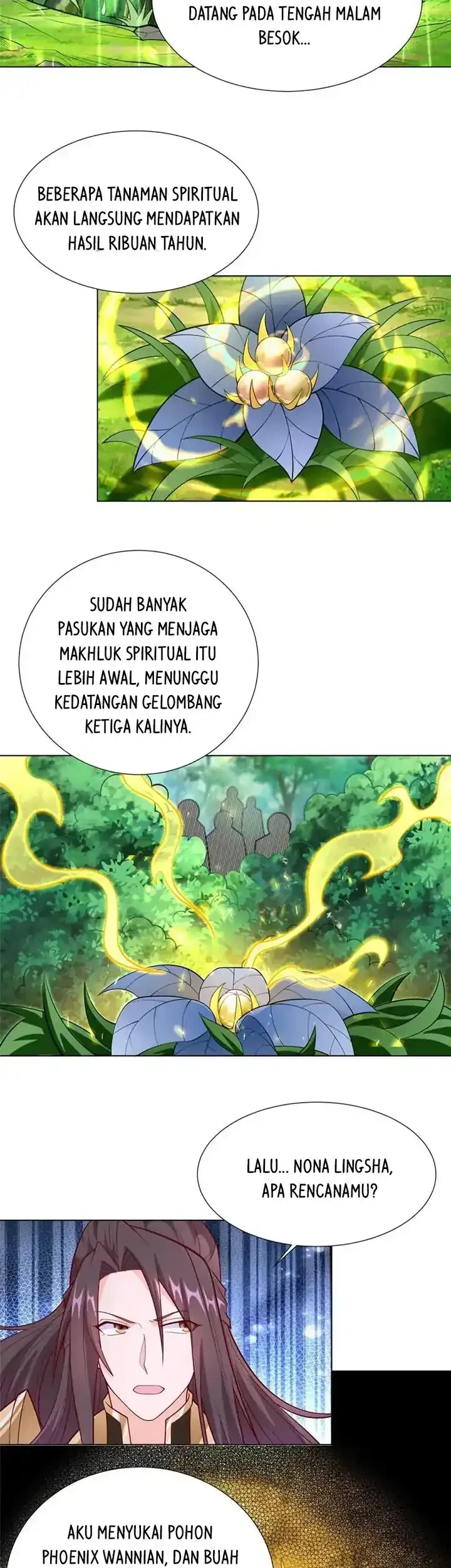 Dragon Master Chapter 269 - halaman 18