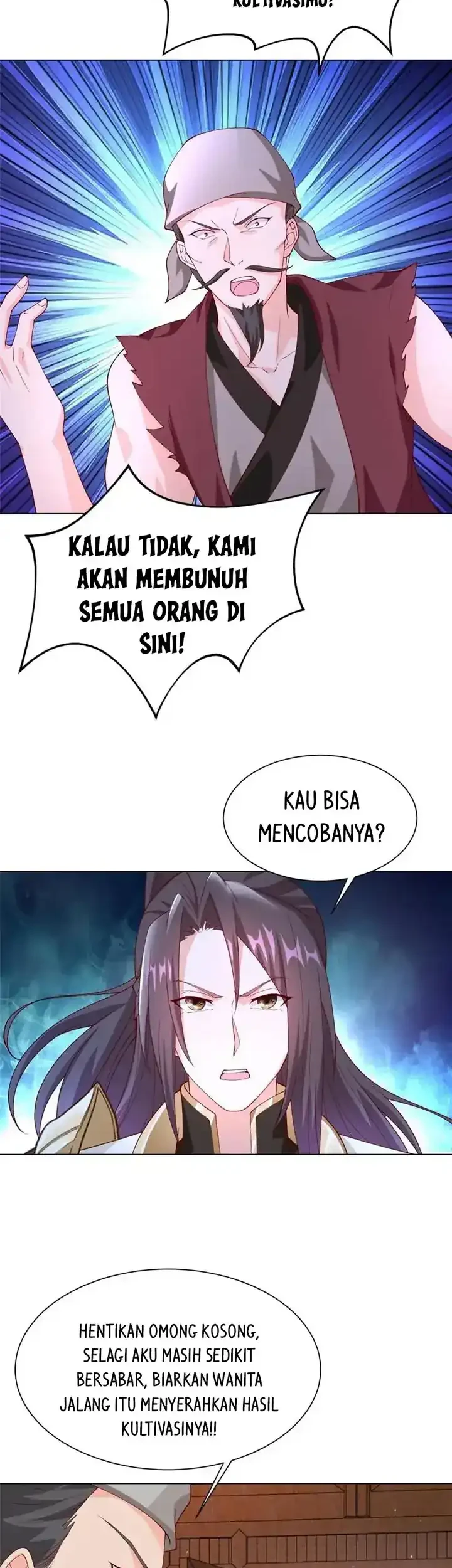 Dragon Master Chapter 269 - halaman 5