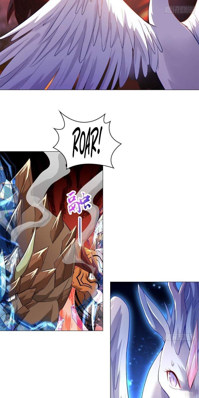 Dragon Master Chapter 27 - halaman 12