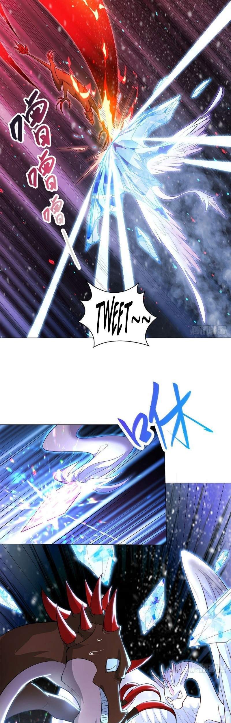 Dragon Master Chapter 27 - halaman 17