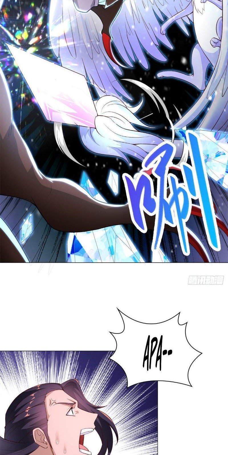 Dragon Master Chapter 27 - halaman 18