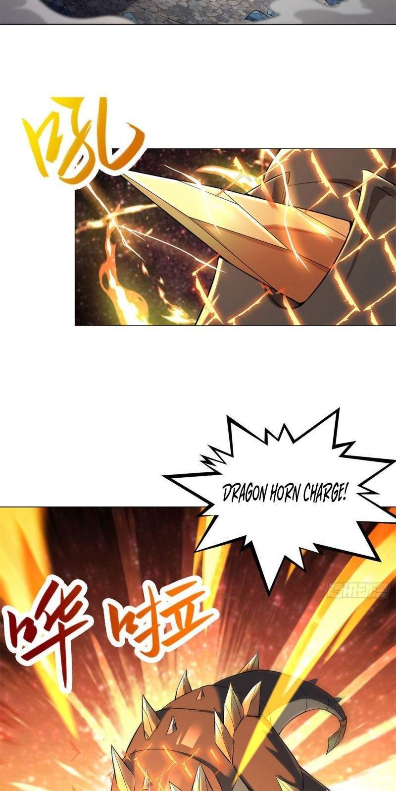 Dragon Master Chapter 27 - halaman 3