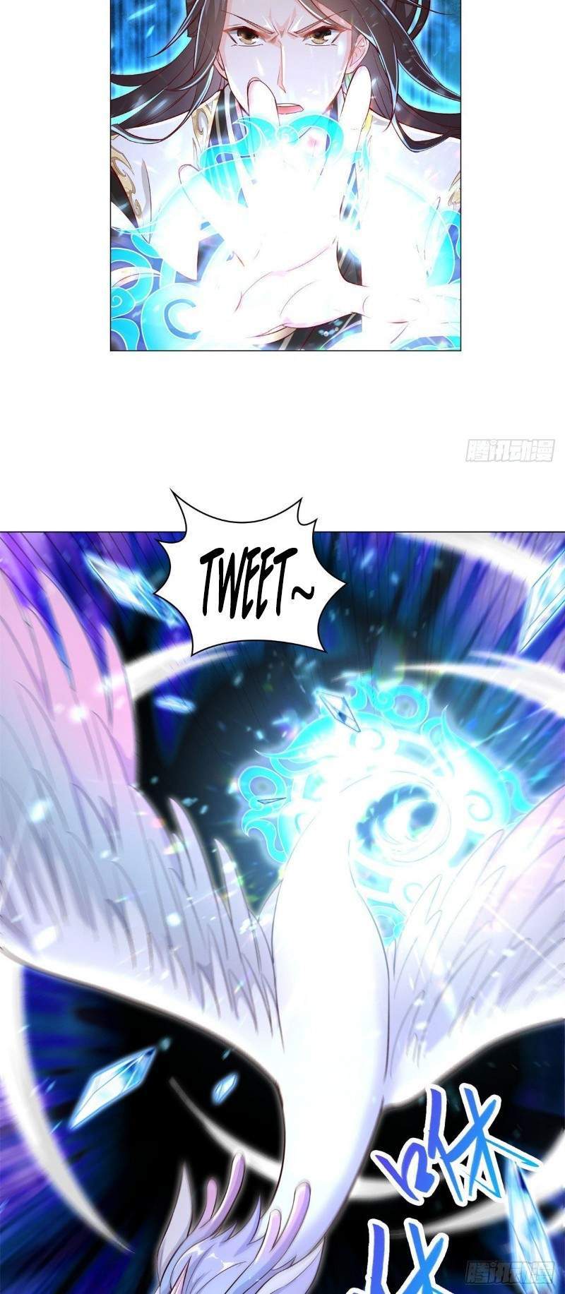 Dragon Master Chapter 27 - halaman 7