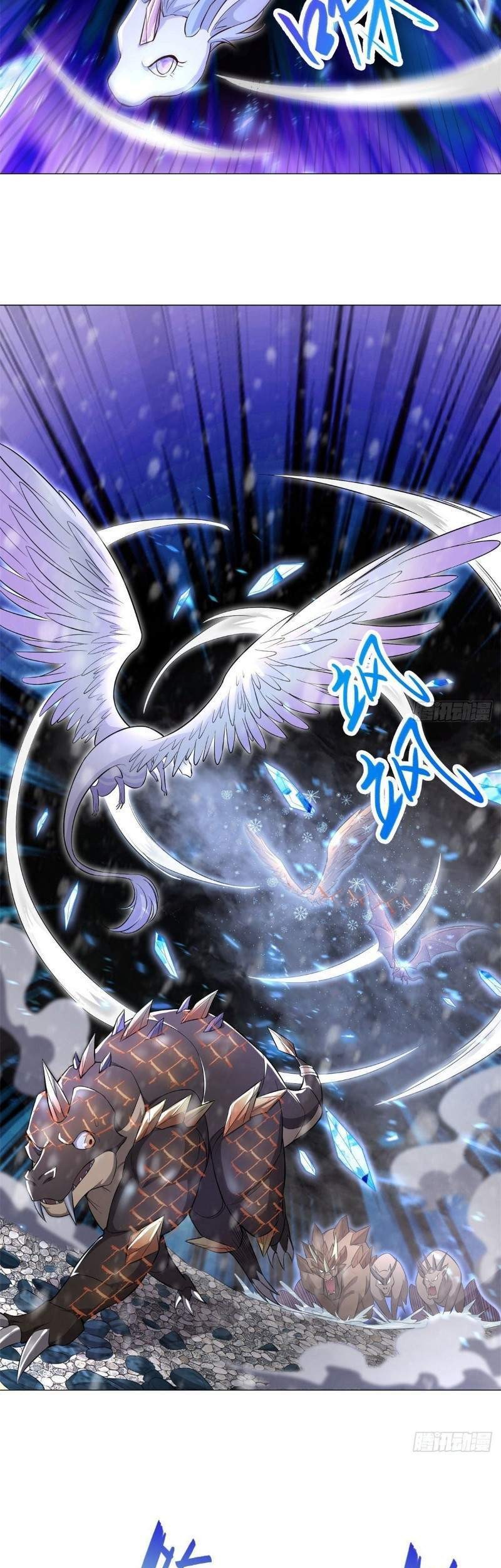 Dragon Master Chapter 27 - halaman 8