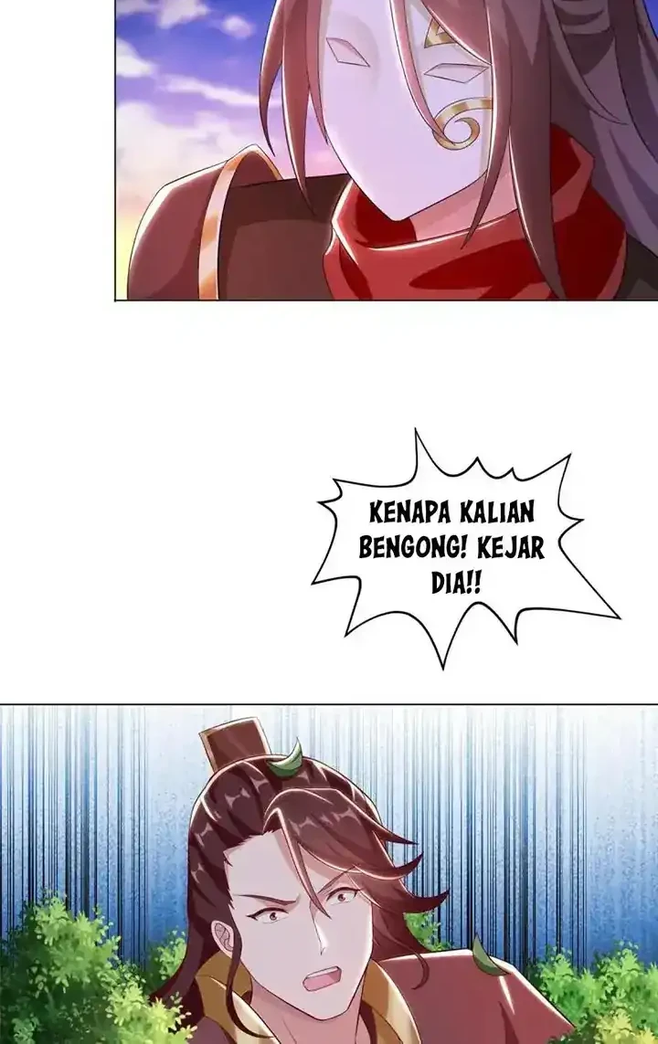 Dragon Master Chapter 271 - halaman 11