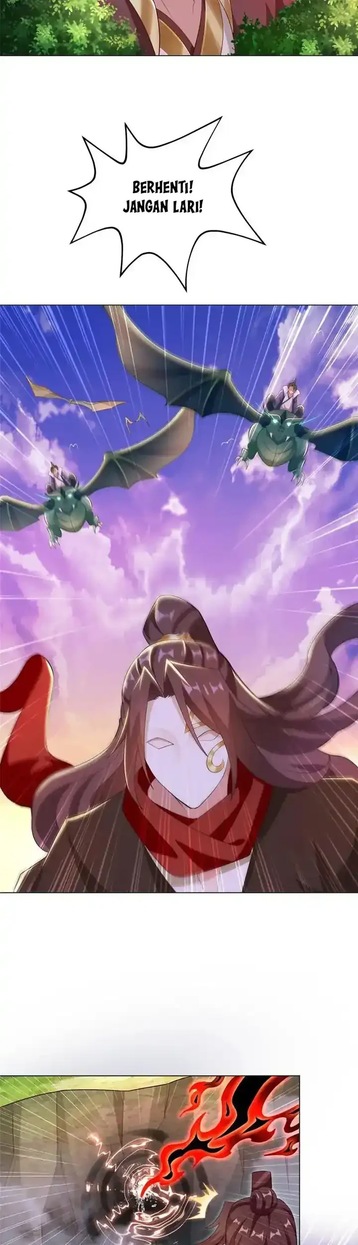 Dragon Master Chapter 271 - halaman 12