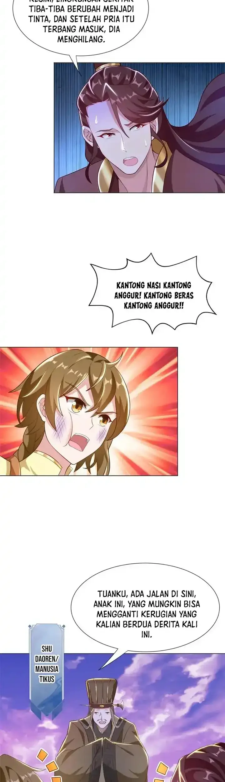 Dragon Master Chapter 271 - halaman 14