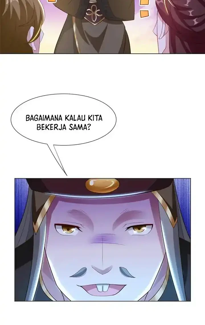 Dragon Master Chapter 271 - halaman 15
