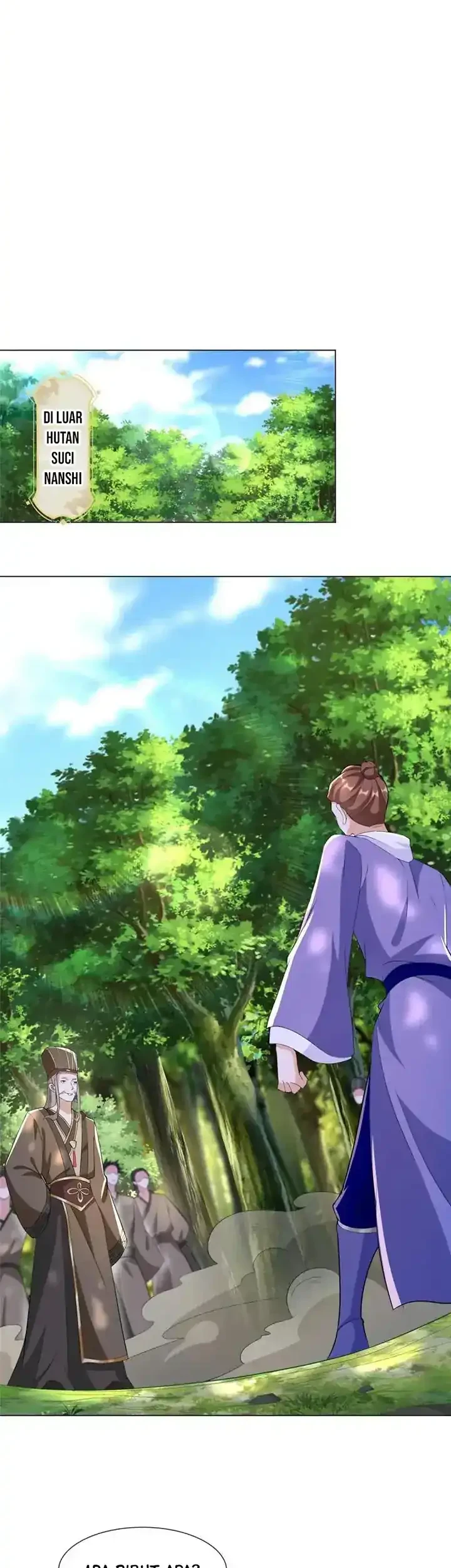 Dragon Master Chapter 271 - halaman 18