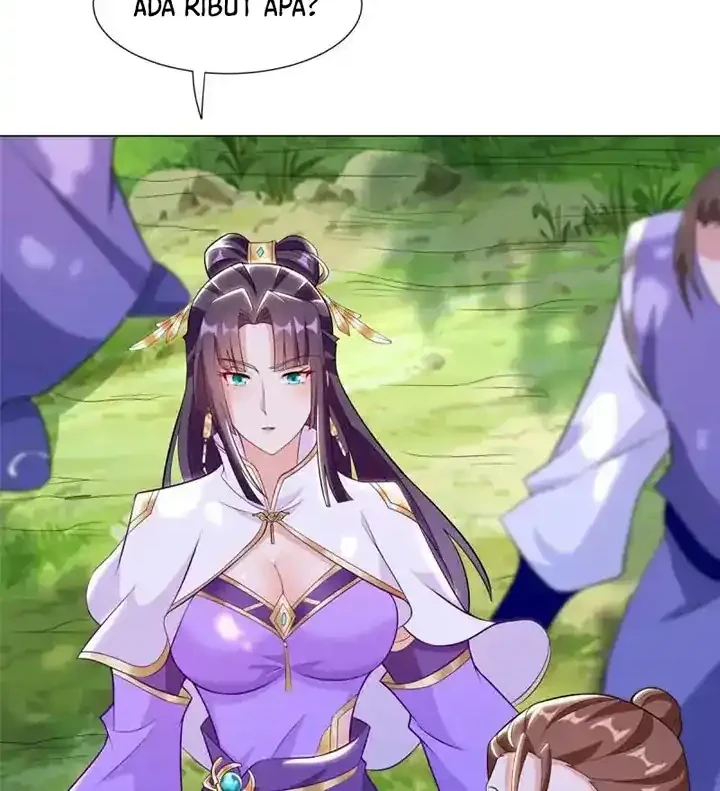 Dragon Master Chapter 271 - halaman 19