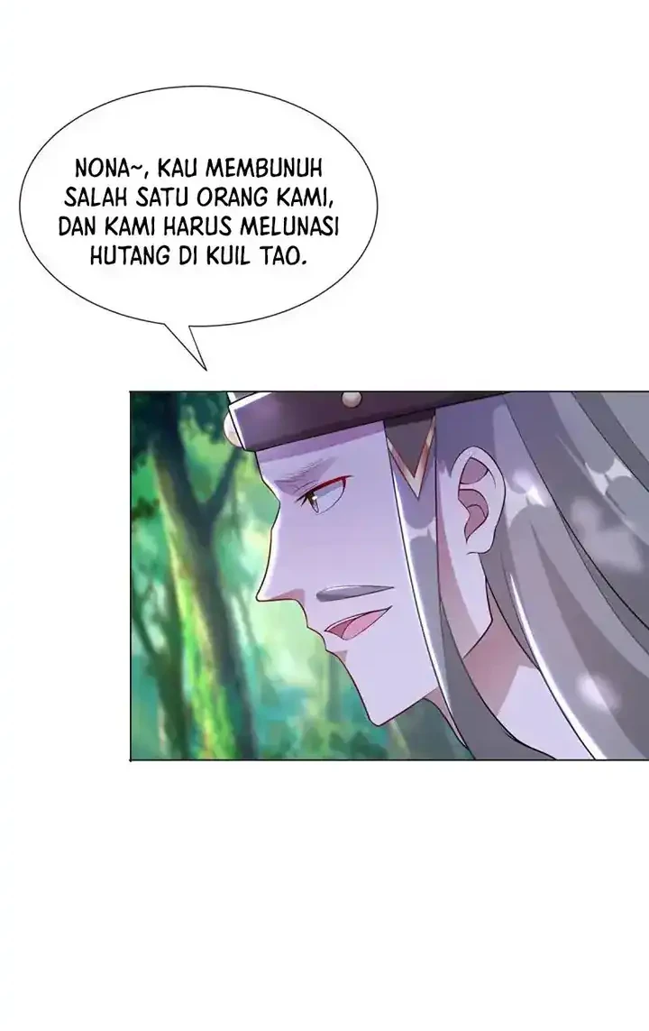 Dragon Master Chapter 271 - halaman 23