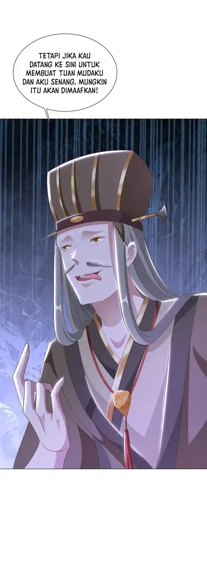 Dragon Master Chapter 271 - halaman 24