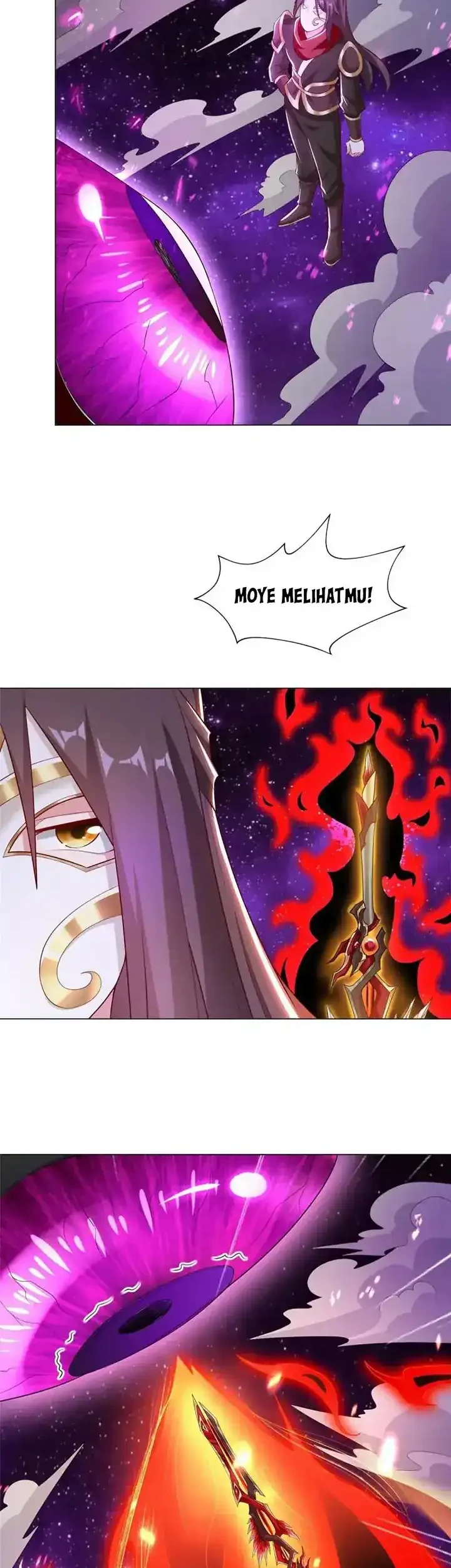 Dragon Master Chapter 271 - halaman 9