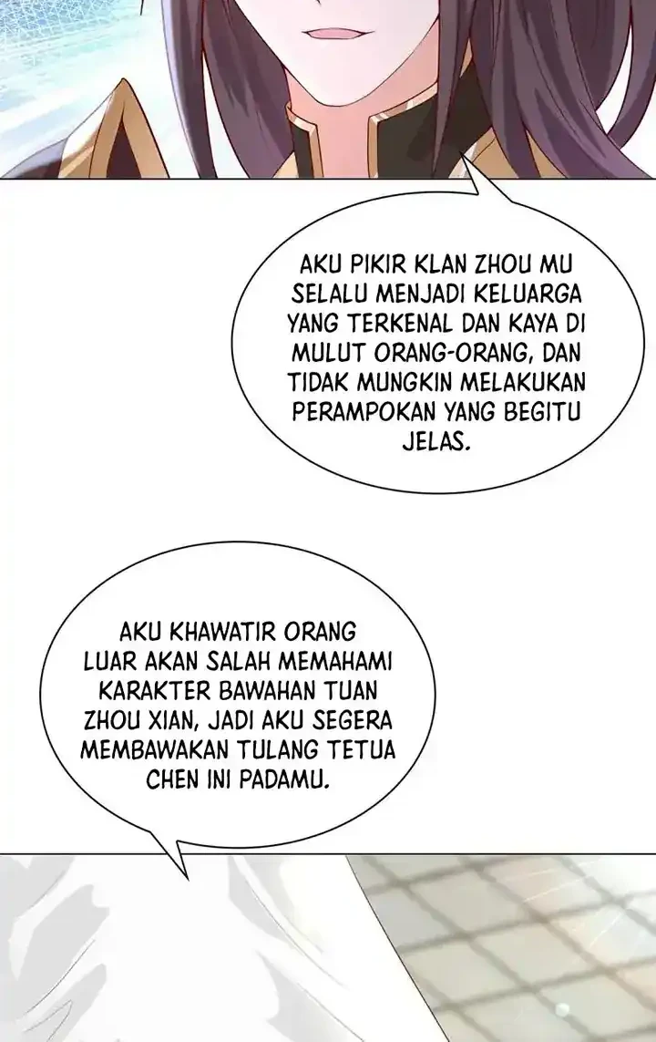 Dragon Master Chapter 272 - halaman 11