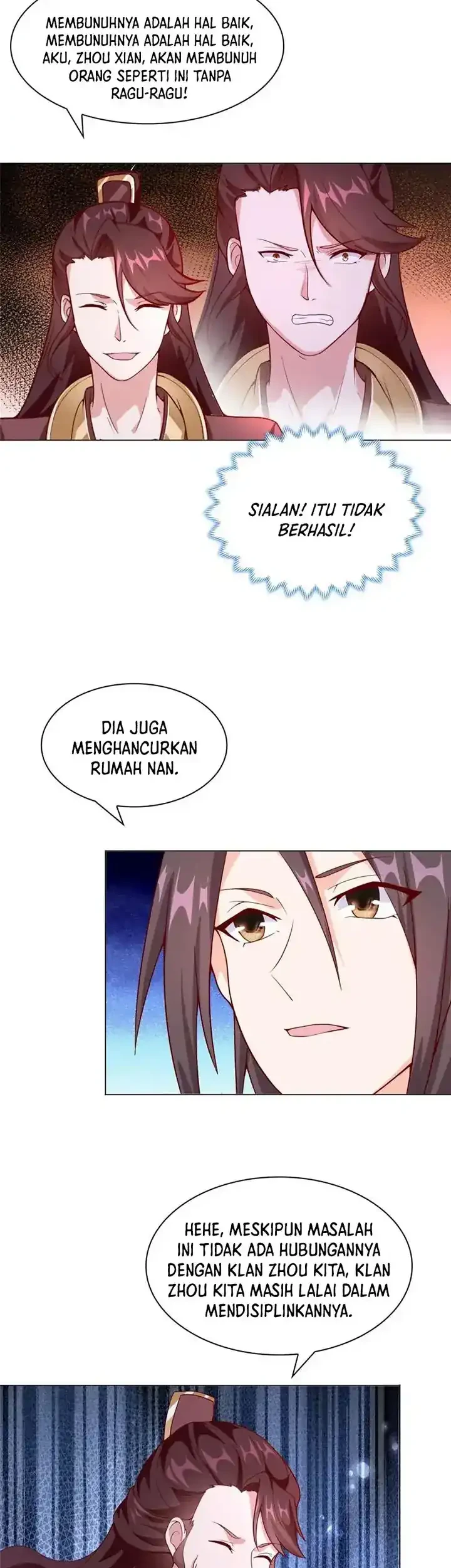 Dragon Master Chapter 272 - halaman 13