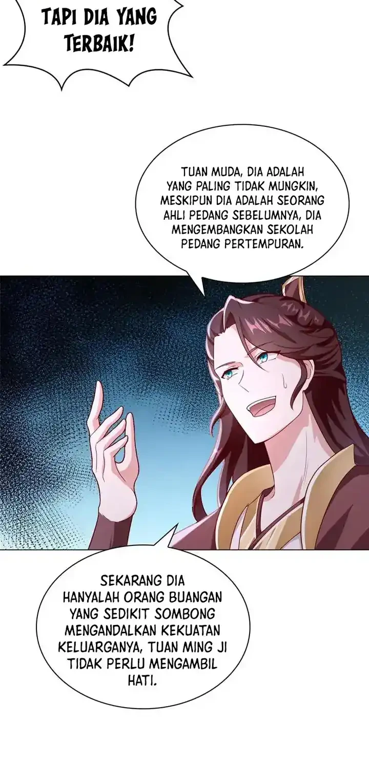 Dragon Master Chapter 272 - halaman 18