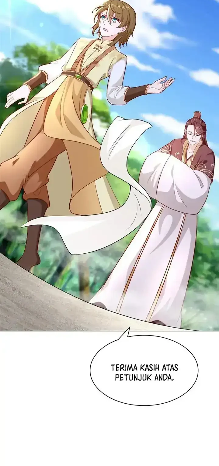 Dragon Master Chapter 272 - halaman 22