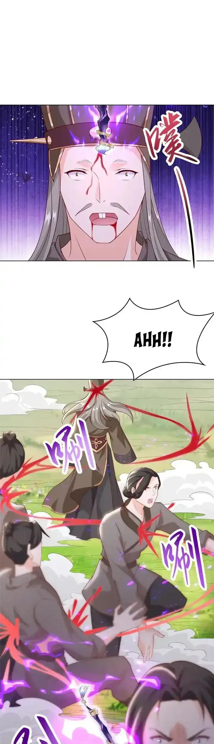 Dragon Master Chapter 272 - halaman 4