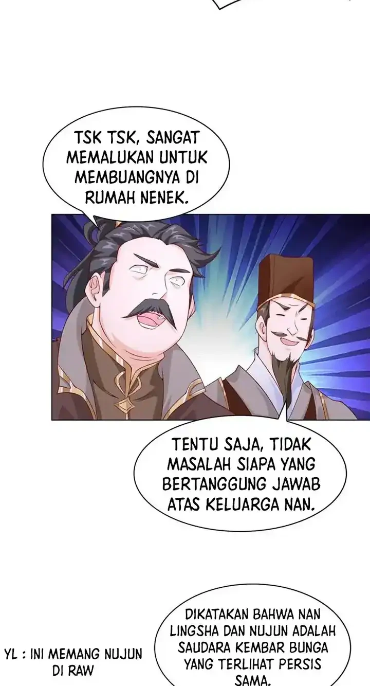 Dragon Master Chapter 272 - halaman 7