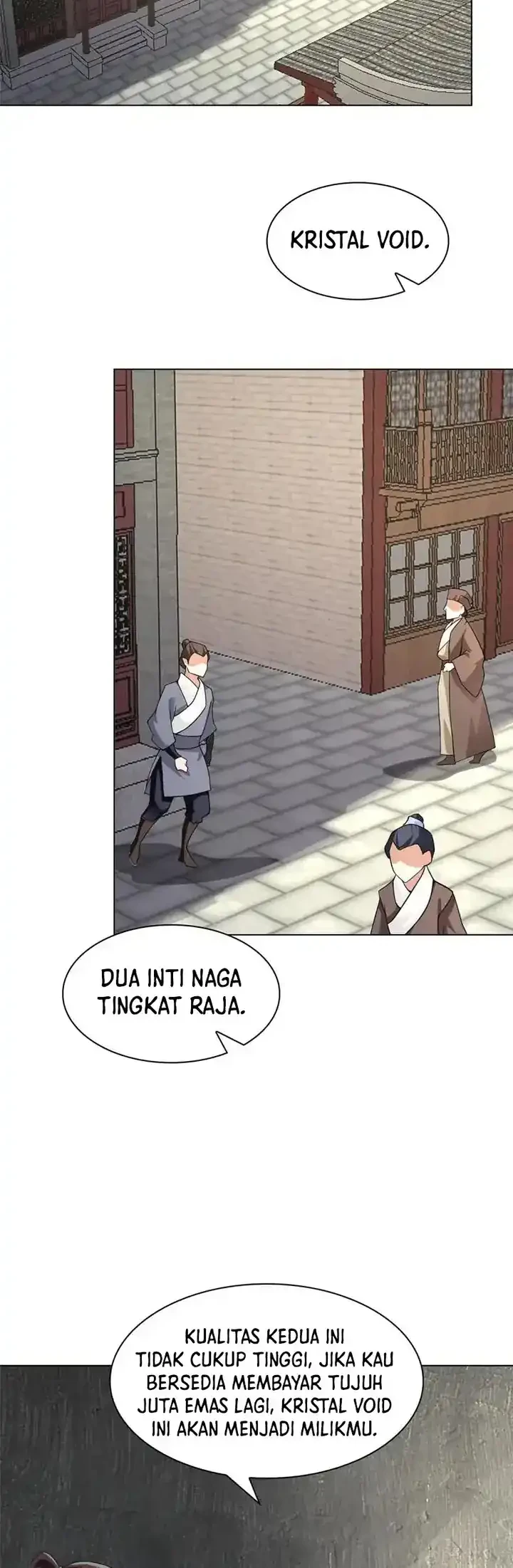 Dragon Master Chapter 273 - halaman 10
