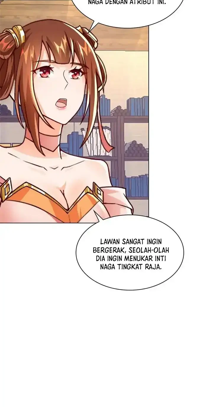 Dragon Master Chapter 273 - halaman 7