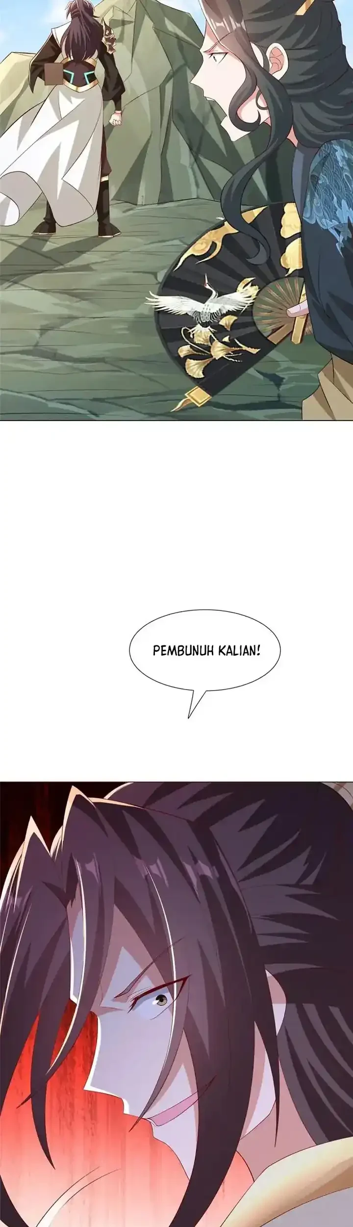 Dragon Master Chapter 274 - halaman 12