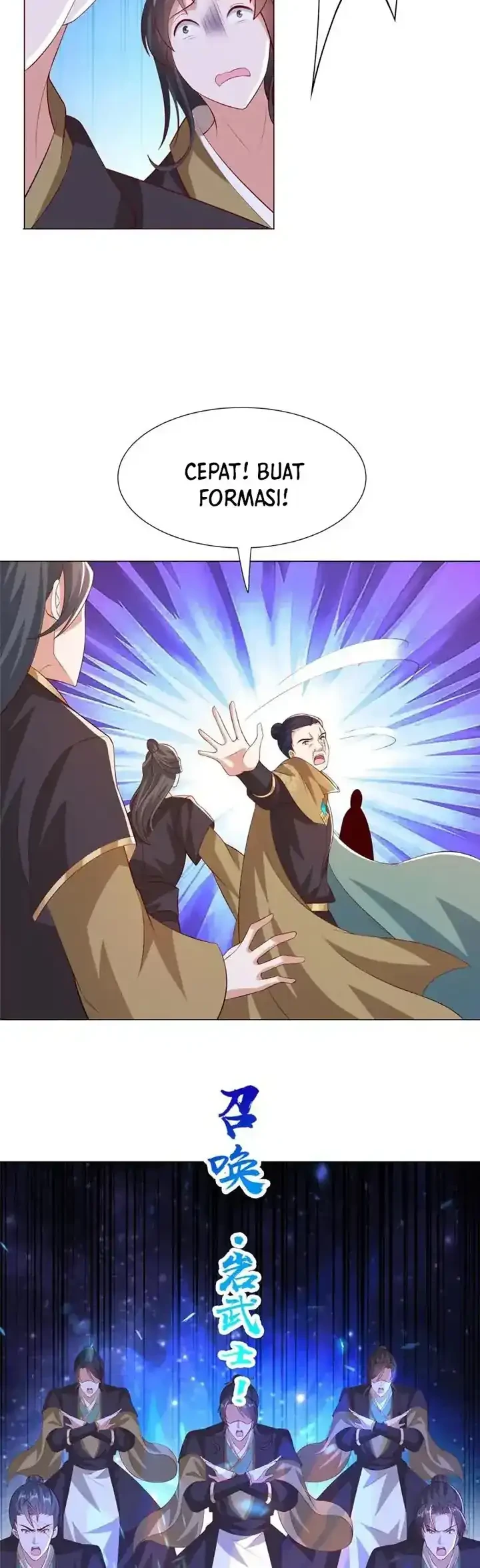 Dragon Master Chapter 274 - halaman 14