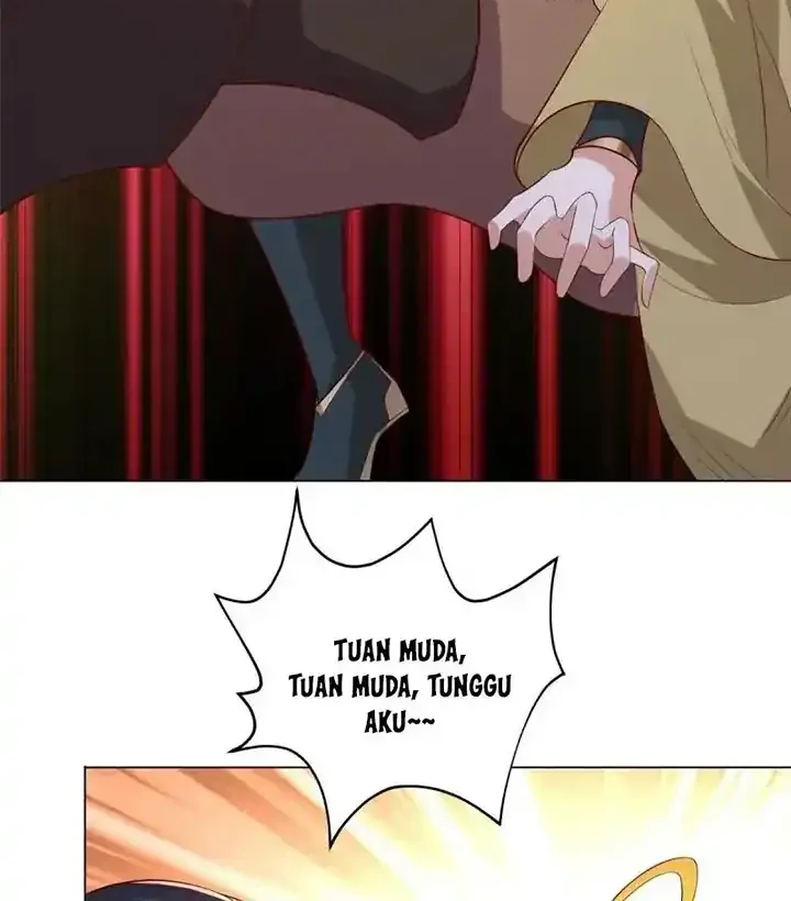 Dragon Master Chapter 274 - halaman 22