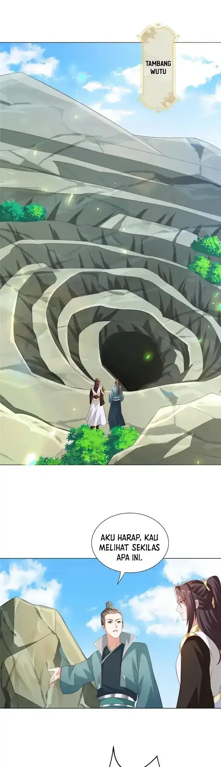 Dragon Master Chapter 274 - halaman 4