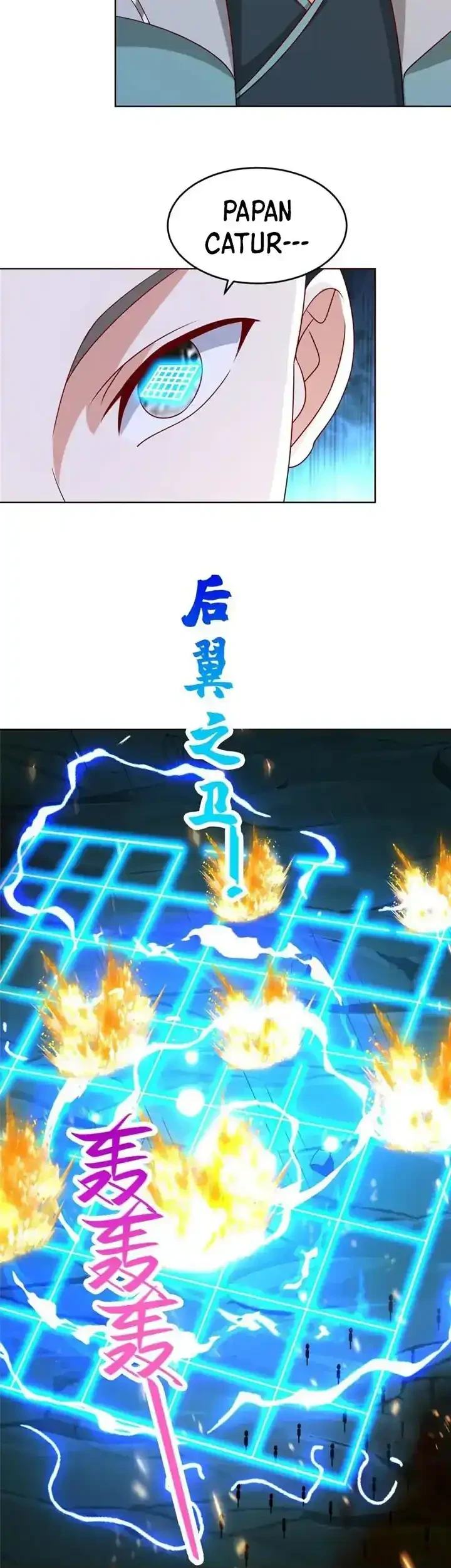 Dragon Master Chapter 275 - halaman 23