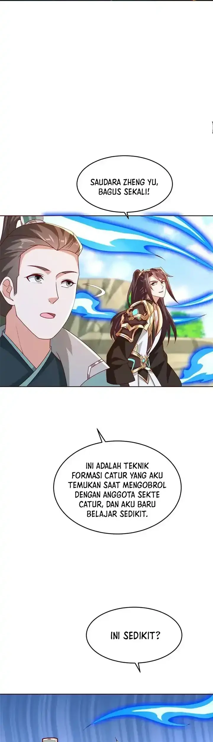 Dragon Master Chapter 275 - halaman 24