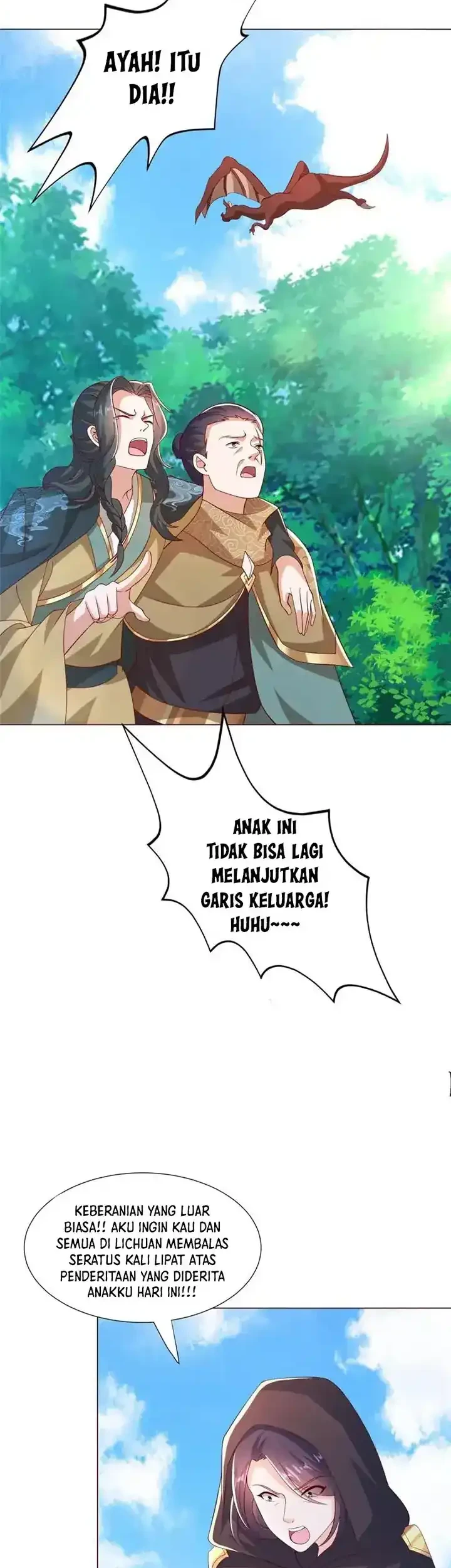 Dragon Master Chapter 275 - halaman 5