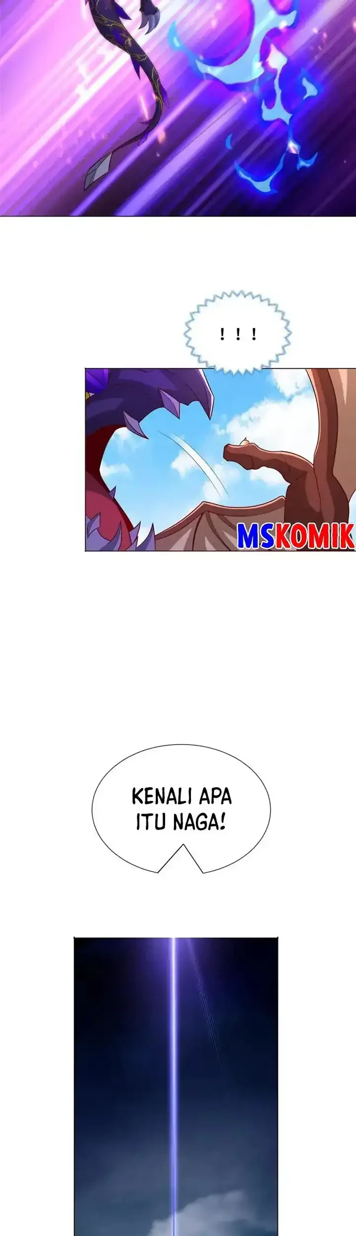 Dragon Master Chapter 276 - halaman 12
