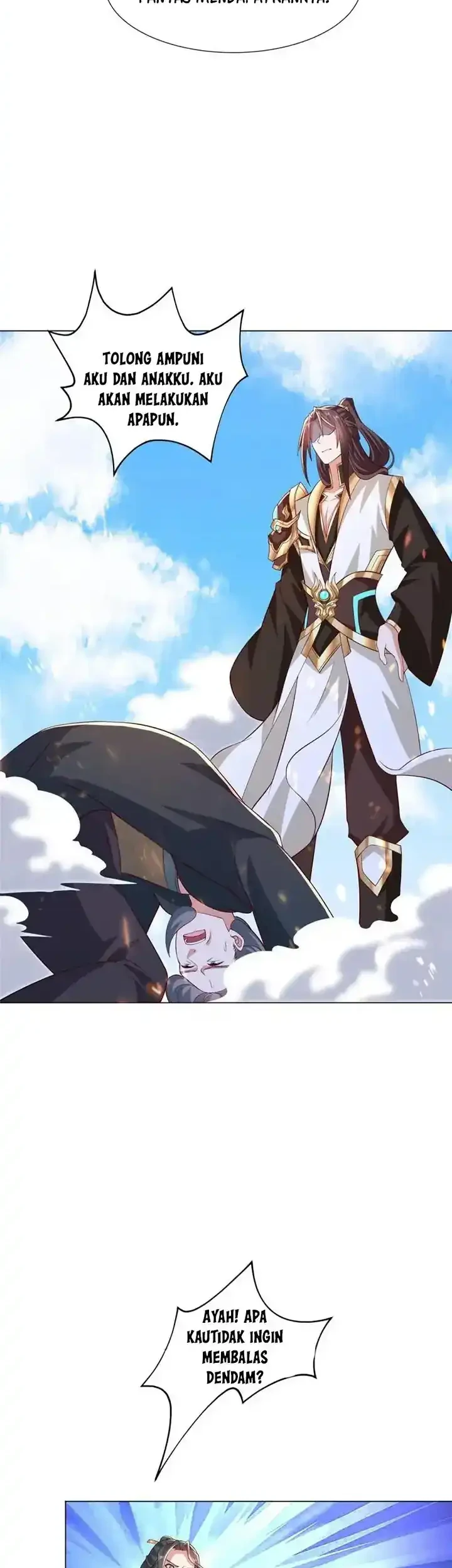 Dragon Master Chapter 276 - halaman 17