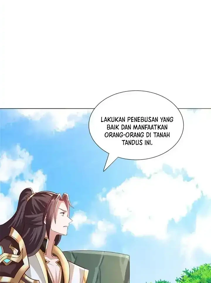 Dragon Master Chapter 276 - halaman 19