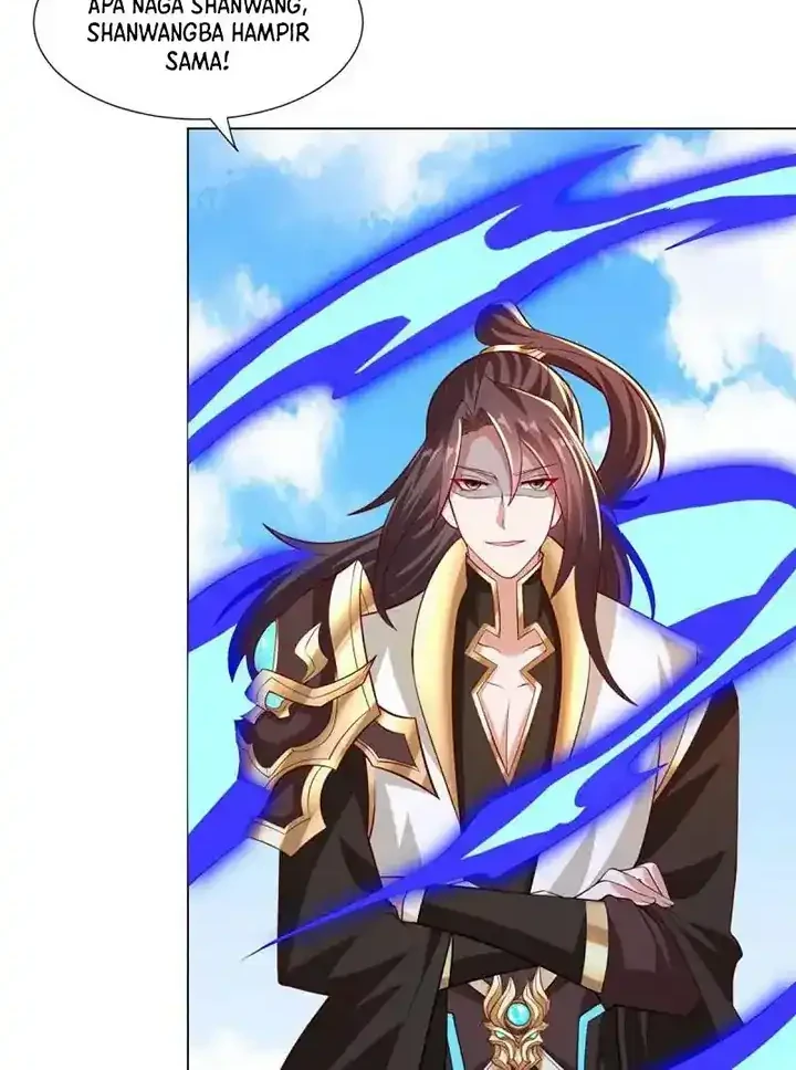 Dragon Master Chapter 276 - halaman 7